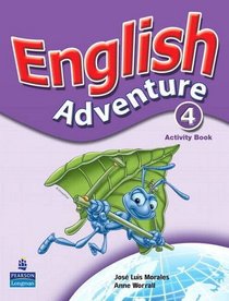 English Adventure