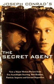 The Secret Agent: Tie-in