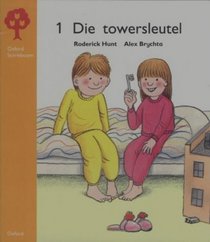Stamstories: Pak Van Al Ses Titels Fase 5 (Storieboom: Stamstories) (Afrikaans Edition)