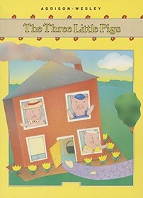 The Three Little Pigs Little Book
