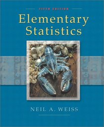 Elementary Statistics (5th Edition)