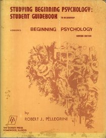 Beginning Psychology: Guidebk