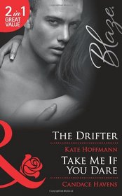 The Drifter (Blaze 2 in 1)