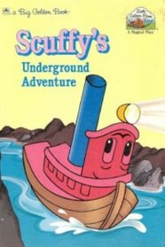 Scuffy's Underground Adventure