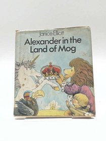 Alexander in the Land of Mog