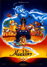 Disney's Aladdin (Disney Classic Series)