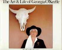 Art and Life of Georgia O'Keeffe