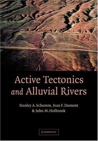 Active Tectonics and Alluvial Rivers