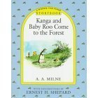 Kanga and Baby Roo Come to the Forest