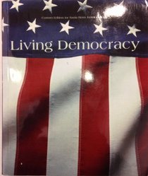 Living Democracy Custom Edition California (Custom Edition for Santa Rosa Junior College)