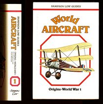 World aircraft (Sampson Low guides)