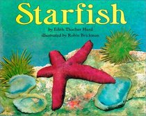 Starfish (Let's Read-And-Find-Out Science (Paperback))