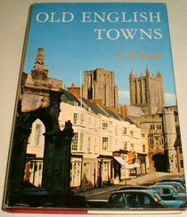 Old English Towns (Britain S)