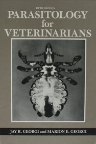 Parasitology for Veterinarians