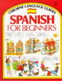 Spanish for Beginners (Language for Beginners)