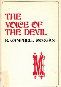 The voice of the devil