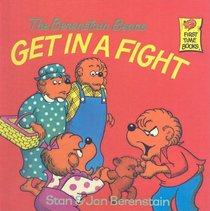 The Berenstain Bears Get into a Fight