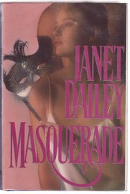Masquerade: A Novel (Large Print General Series)