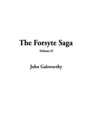The Forsyte Saga, V2