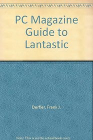 PC Magazine Guide to Lantastic