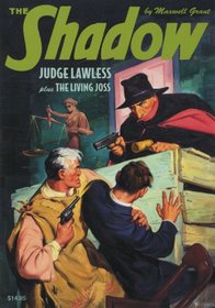 The Shadow Double-Novel Pulp Reprints #51: 