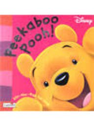 Peekaboo Pooh! (Winnie the Pooh Board Books)