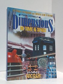 Dimensions in Time and Space (Dr Who)
