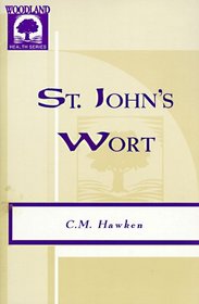 St. John's Wort (Woodland Health Series)