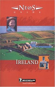 Michelin NEOS Guide Ireland, 1e (NEOS)