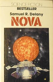 Nova. Science Fiction Roman