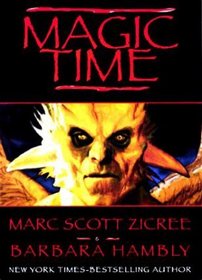Magic Time (Magic Time, Bk 1)