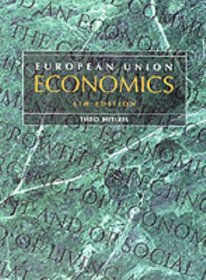 European Union Economics (4th Edition)