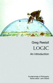 Logic: An Introduction (Fundamentals of Philosophy)