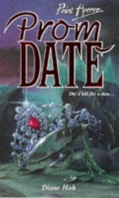 Prom Date (Point Horror)