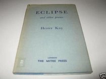 Eclipse and Other Poems