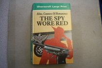 Spy Who Wore Red