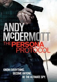 Persona Protocol