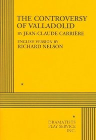 The Controversy of Valladolid
