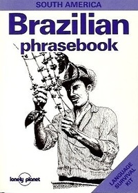 Brazilian Phrasebook