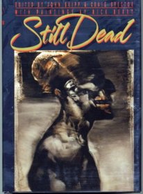 Still Dead (Book of the Dead, Bk 2)