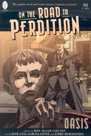 On the Road to Perdition Oasis (On the Road to Perdition, Bk 1)