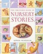 The Orchard Book of Nursery Stories (Book & CD)