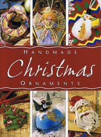 Handmade Christmas Ornaments