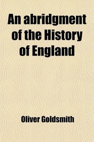 An abridgment of the History of England
