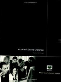 Your Credit Counts Challenge: Trainer's Guide