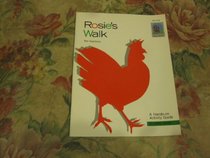 Rosie's walk [by] Pat Hutchins: A hands-on activity guide (Story world)