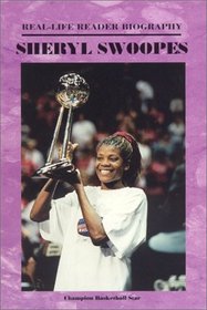 Sheryl Swoopes (Real-Life Reader Biography)