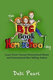 The Big Book of Homeschooling