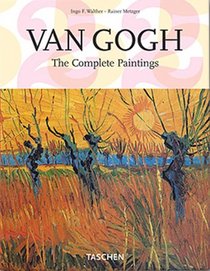 Van Gogh: The Complete Paintings (Klotz)