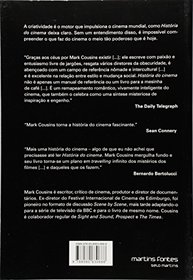 Historia do Cinema (Em Portugues do Brasil)